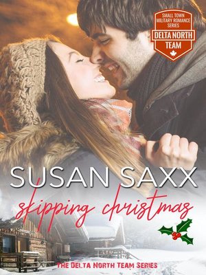 cover image of Skipping Christmas